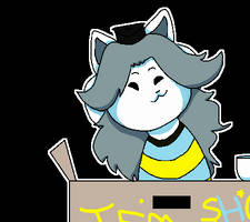 Temmie