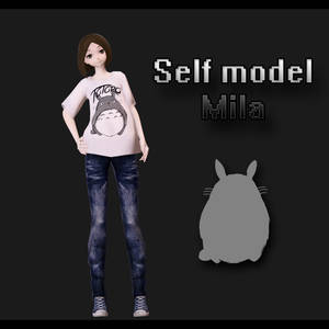 [MMD] Self