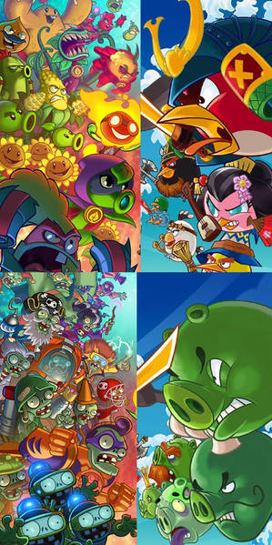 Explore best ztech art on DeviantArt