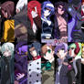 Under Night In-Birth Exe:Late[st] Wallpaper 2