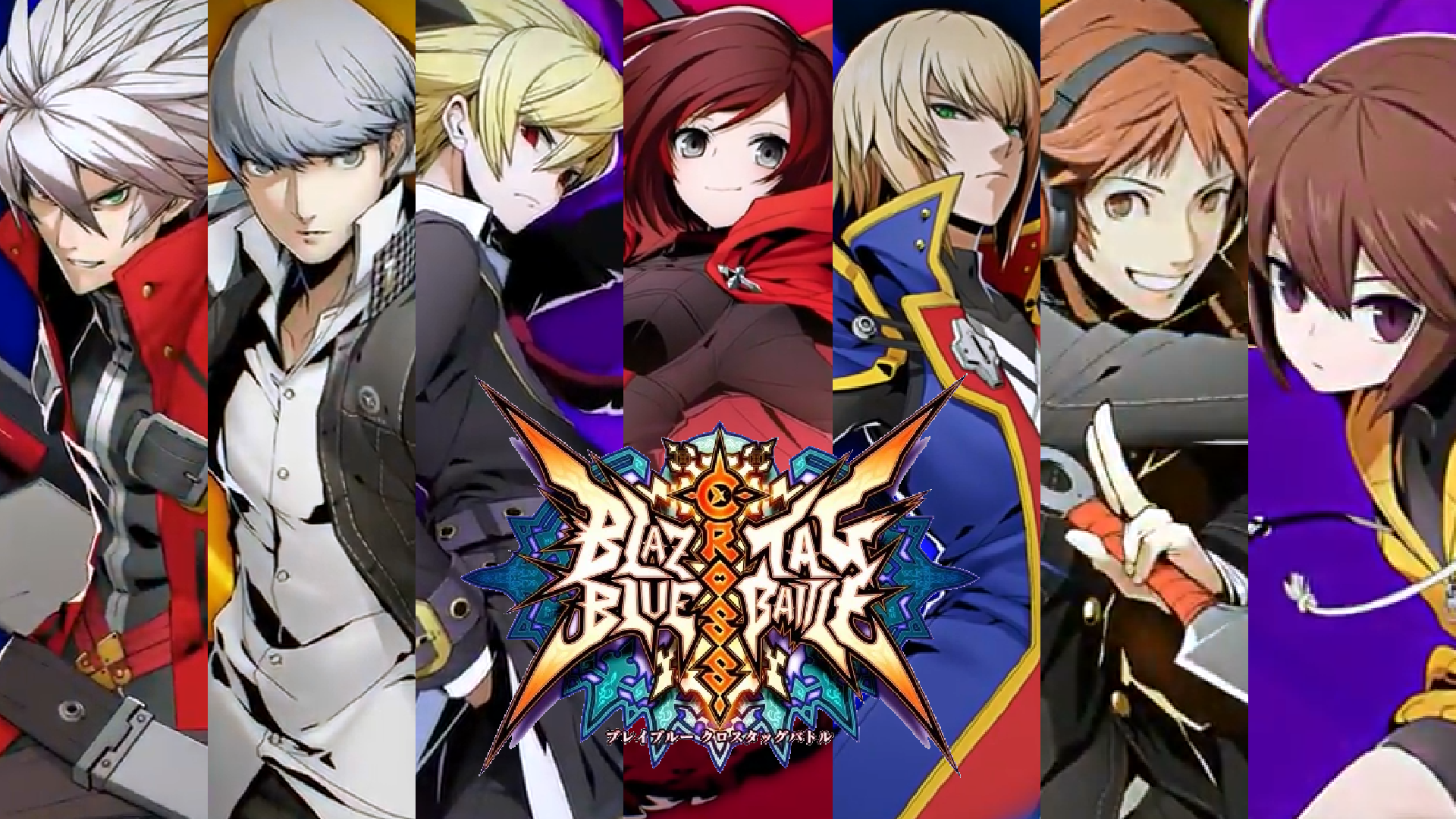 Blazblue Cross Battle Teaser Wallpaper 2 By Photographerferd On Deviantart Blazblue Cross Battle Teaser Wallpaper 2 By Photographerferd On Deviantart