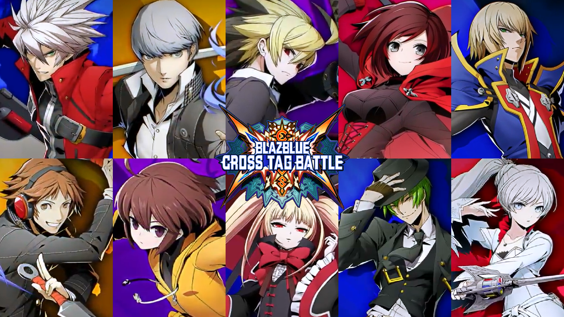 Blazblue Cross Battle Teaser Wallpaper 3 By Photographerferd On Deviantart Blazblue Cross Battle Teaser Wallpaper 3 By Photographerferd On Deviantart