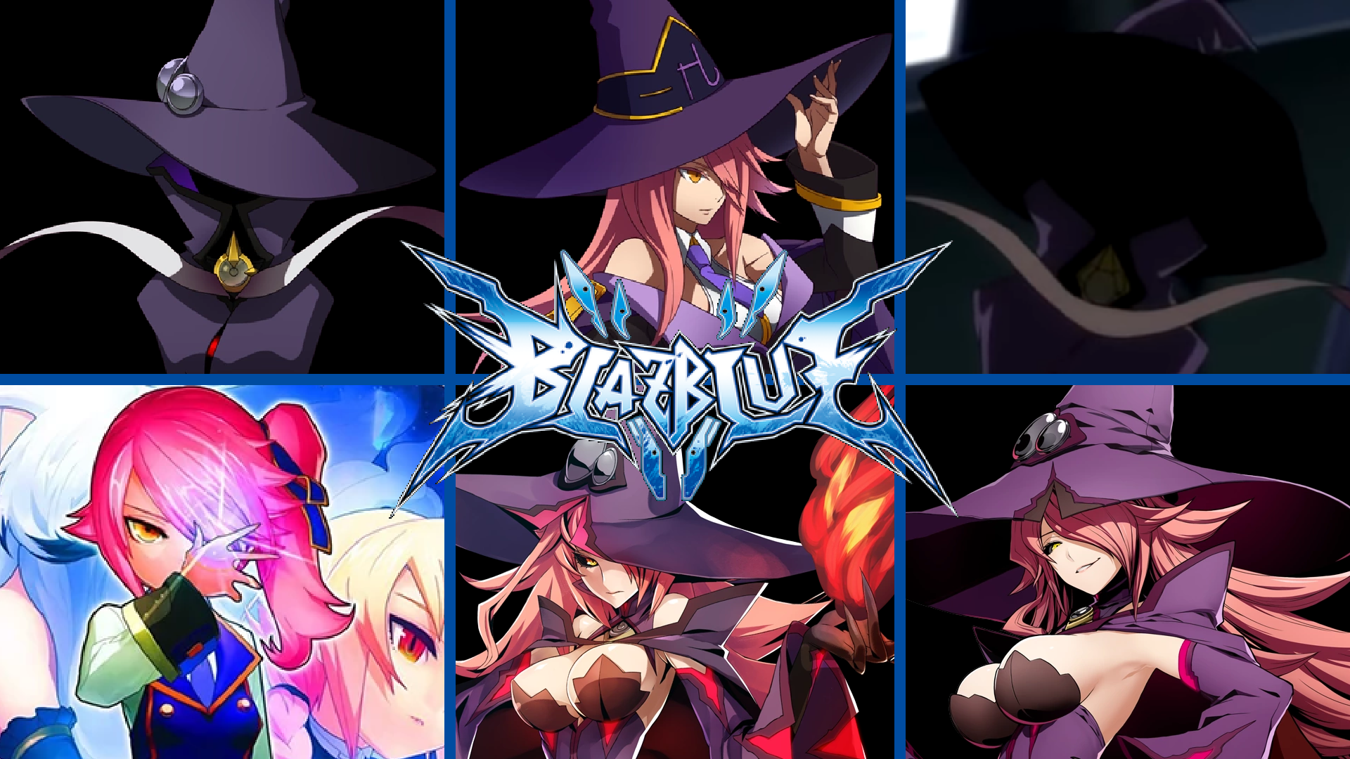Blazblue Nine The Phantom Wallpaper By Photographerferd On Deviantart Blazblue Nine The Phantom Wallpaper By Photographerferd On Deviantart