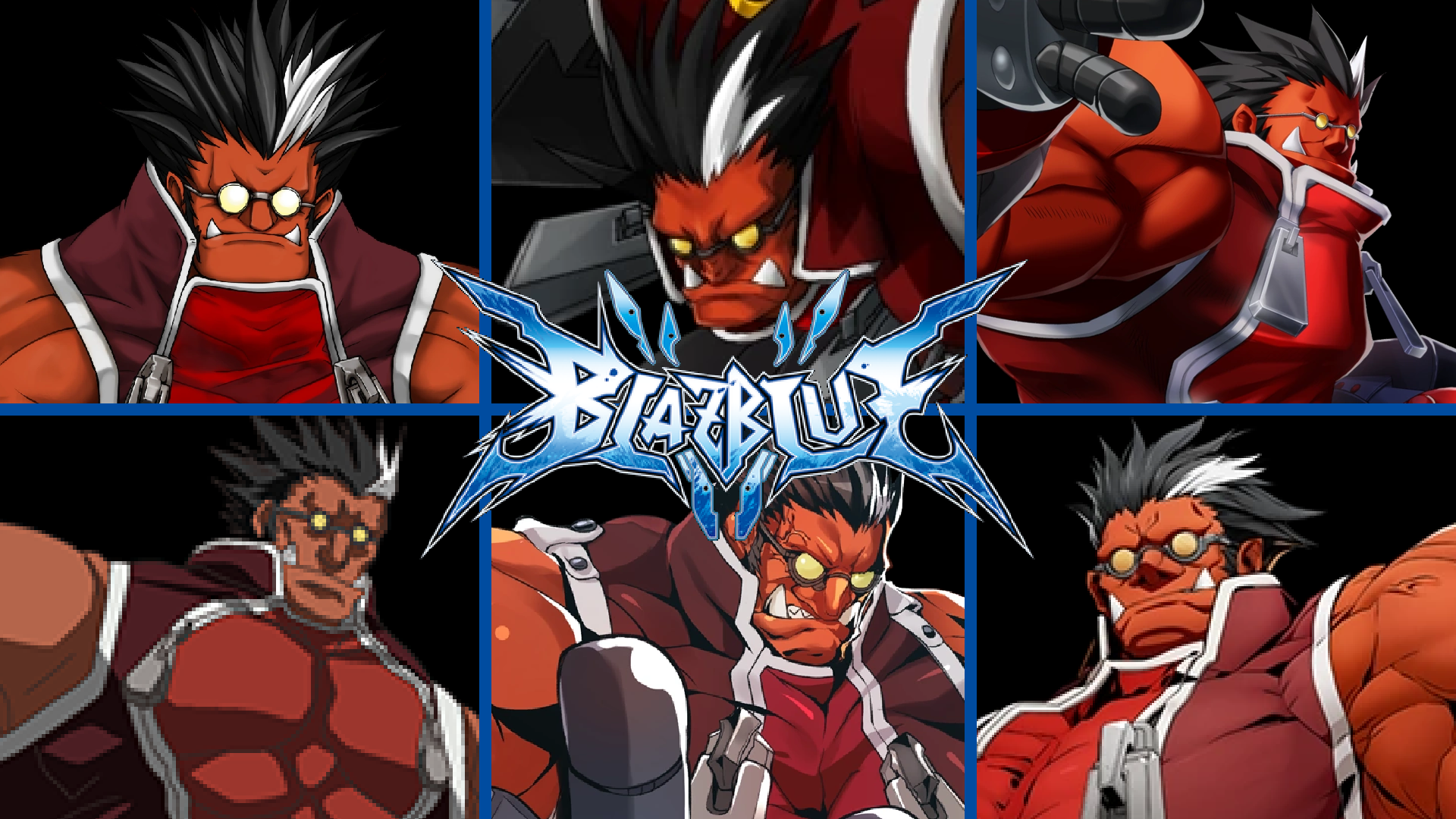Blazblue Iron er Wallpaper By Photographerferd On Deviantart Blazblue Iron er Wallpaper By Photographerferd On Deviantart