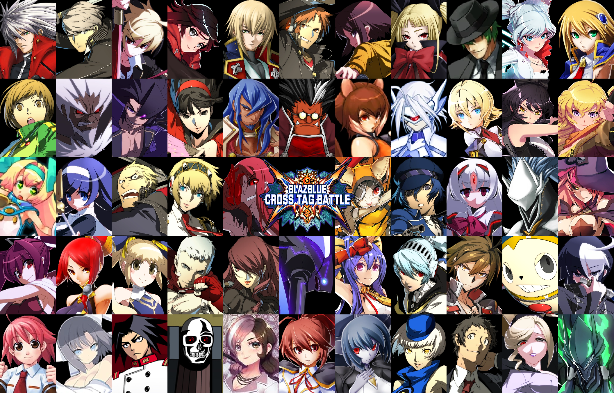 Blazblue Cross Battle Origin Wallpaper Ver 3 By Photographerferd On Deviantart Blazblue Cross Battle Origin Wallpaper Ver 3 By Photographerferd On Deviantart