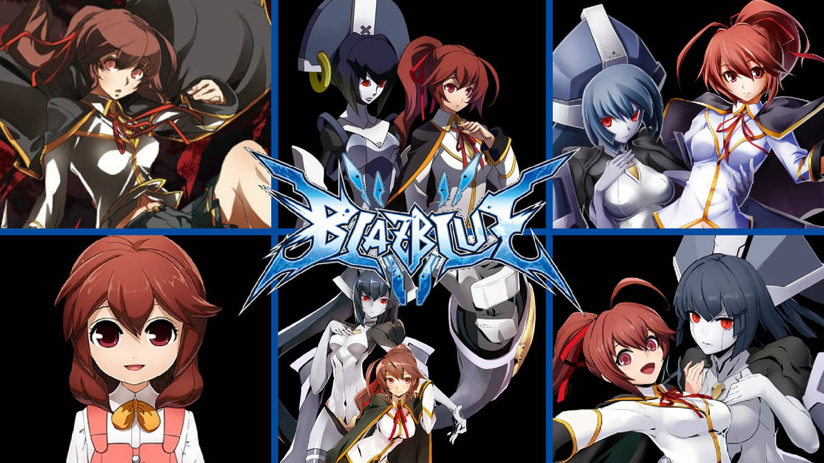 Blazblue Celica A Mercury Wallpaper By Photographerferd On Deviantart Blazblue Celica A Mercury Wallpaper By Photographerferd On Deviantart