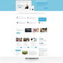 Boxme corporate - Business template (Old)