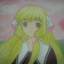 Chi Chobits