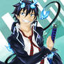 Rin Okumura