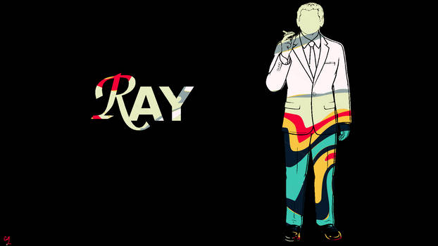 Ray Gillette Rave Explore the Best Raygillette Art | DeviantArt