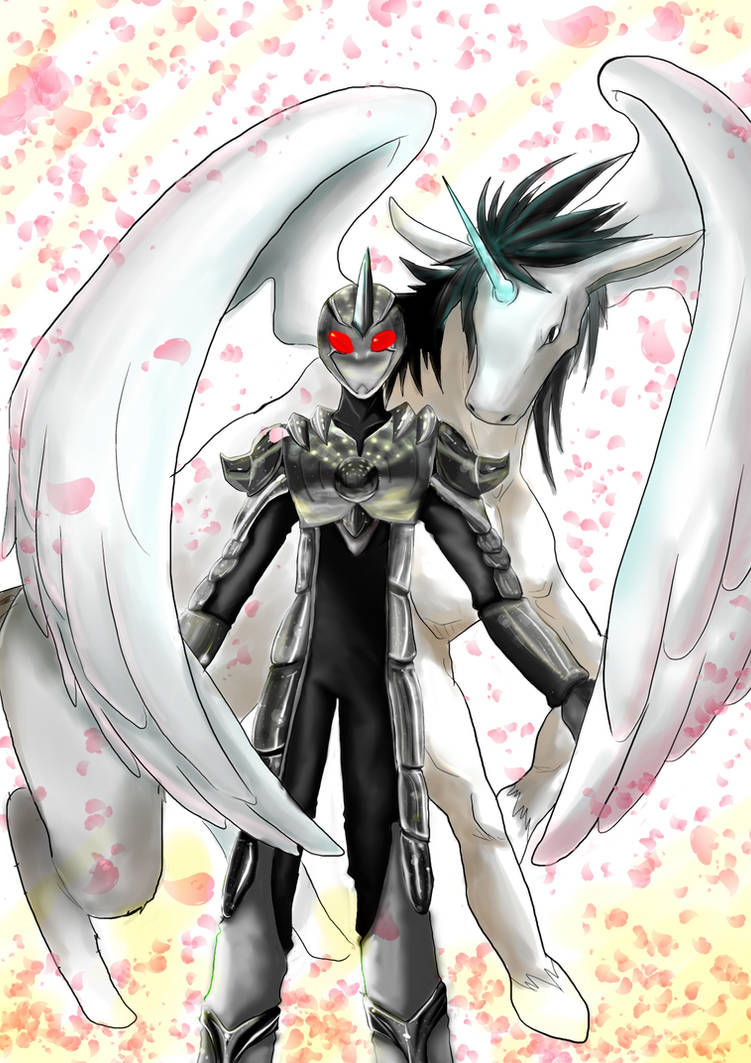 Ragmar Alpha by faris69 on DeviantArt