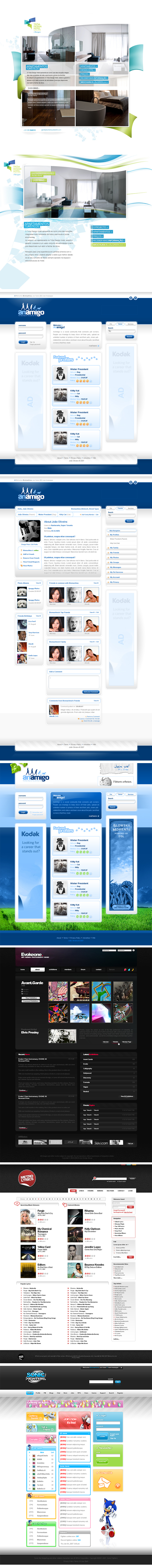 Web Design 07-08