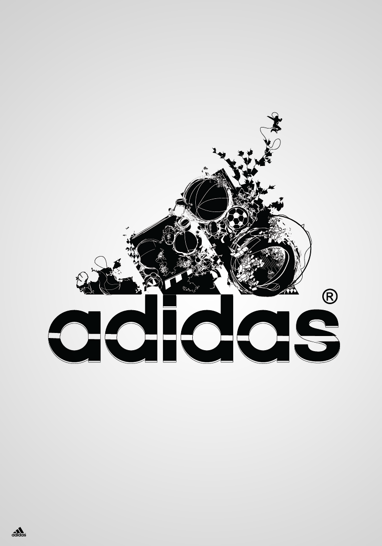 KDU x Adidas by onrepeattt