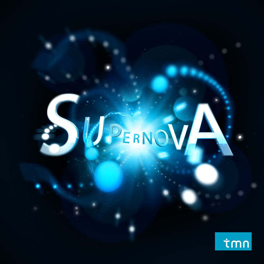 TMN Supernova