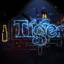 Tiger Translate Neon