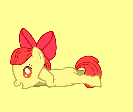 Apple Bloom