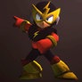 Elec Man (Now on SFM Workshop)