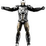 Iron Man Mark XV (Now on SFM Workshop)