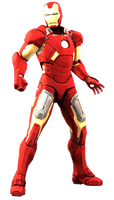 Iron Man Mark VII (Now on SFM Workshop)