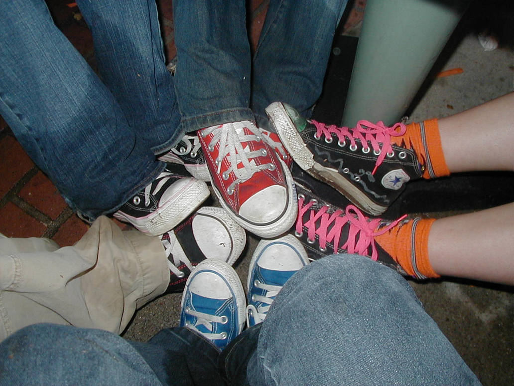 Deviantart Converse converse by kmy on DeviantArt