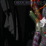 Orochimaru Wallpaper