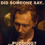 Prince Hal's pudding - animated gif