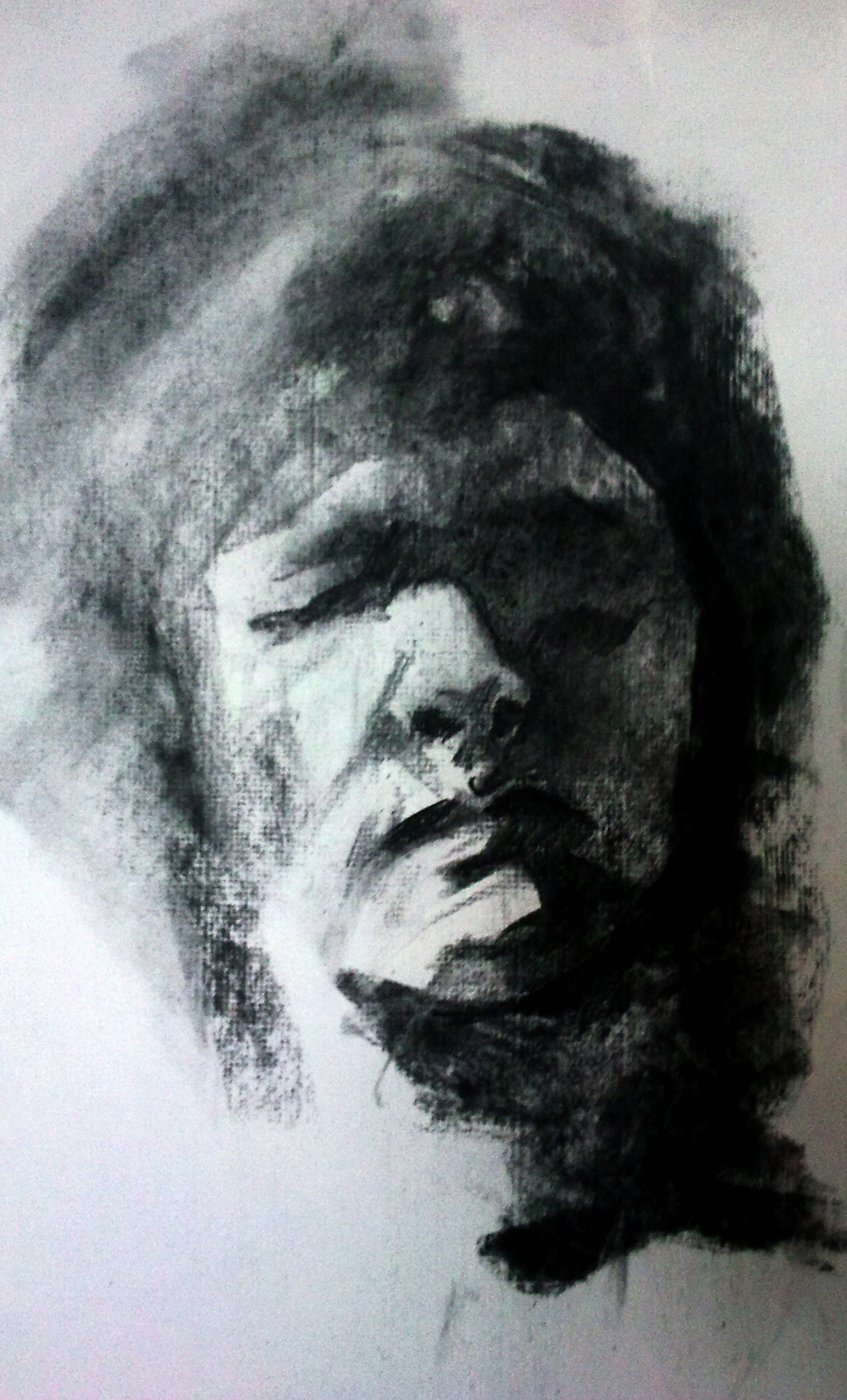 Women Charcoal