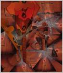 Balalayka by fisher57