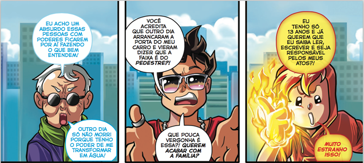 Combo Rangers Deviantart Combo Rangers Somos Humanos Preview by michel-borges on DeviantArt