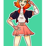 Nora Redesign