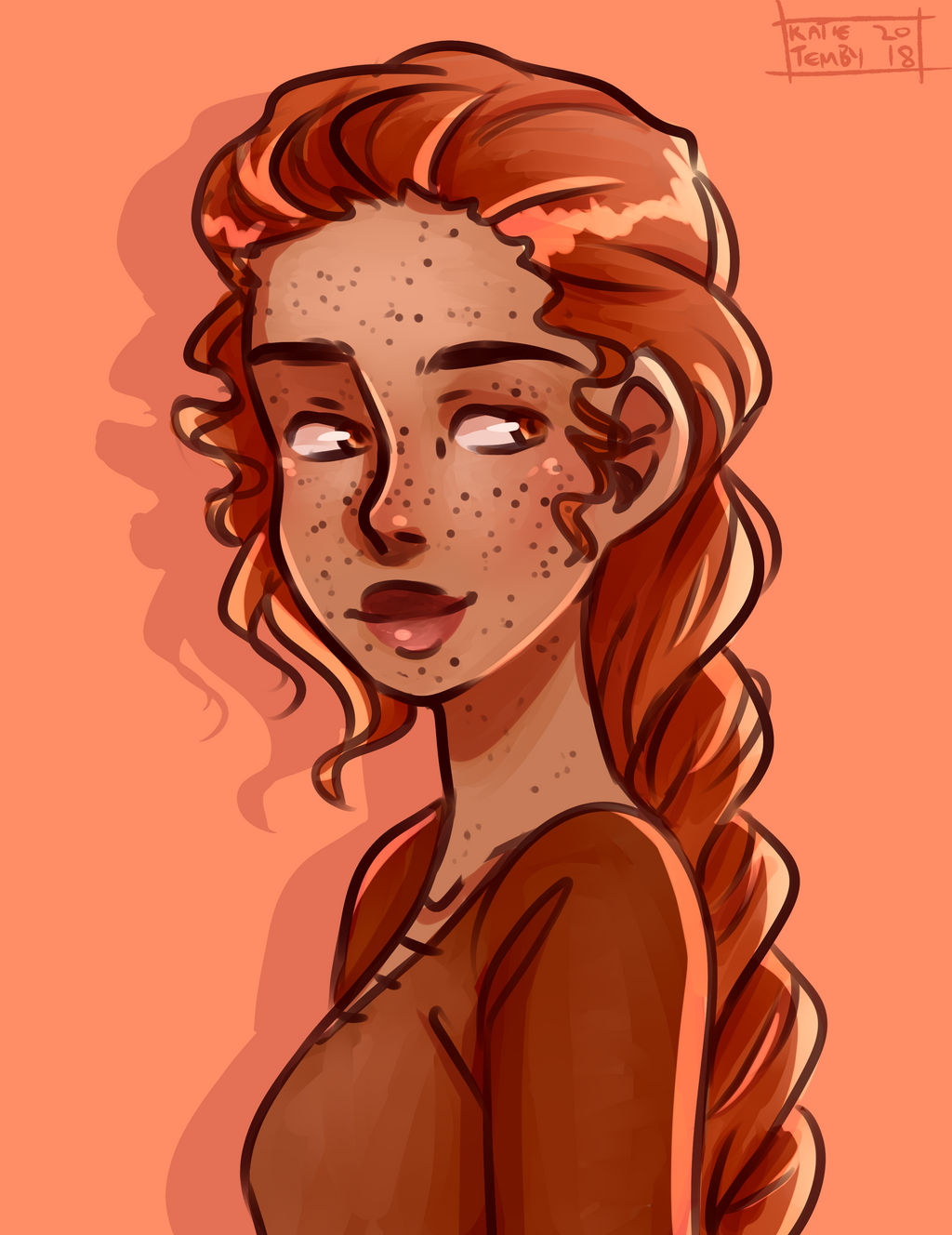 Ailith by O-kaytea on DeviantArt