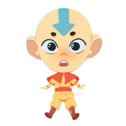 Tiny aang