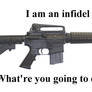 Infidel