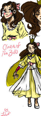 Clara of the Bells