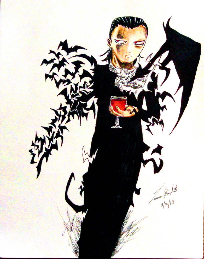 Mosquito 400 Yrs Form Soul Eater By Shadowstarr1 On Deviantart Mosquito 400 Yrs Form Soul Eater By Shadowstarr1 On Deviantart