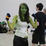 She-Hulk