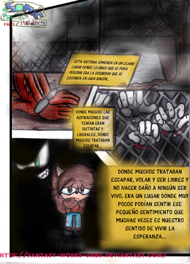 SPH Comic parte1 pag1 SPANISH By Koahoana On DeviantArt sph-comic-parte1-pag1-spanish-by-koahoana-on-deviantart