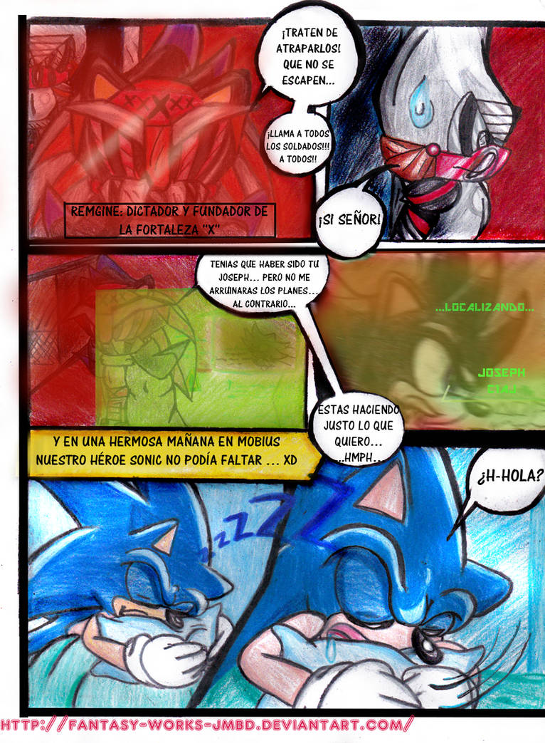 SPH Comic parte1 pag3 SPANISH By Koahoana On DeviantArt sph-comic-parte1-pag3-spanish-by-koahoana-on-deviantart