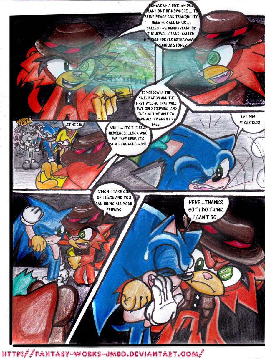 SPH Comic part1 page6 ENGLISH By Koahoana On DeviantArt sph-comic-part1-page6-english-by-koahoana-on-deviantart