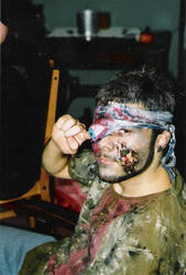 Halloween 2004: I am a Zombie2