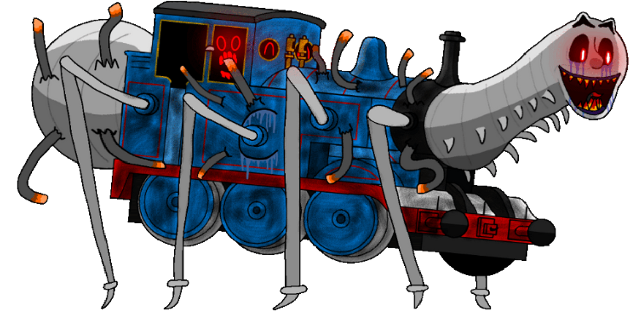 Abellio (Trouble in The Sheds - Triple Trouble) by GeoffreyTheE2TankEng ...