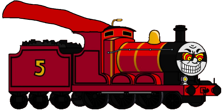 Super Powered Rail Rocket (Splendid) by GeoffreyTheE2TankEng on DeviantArt