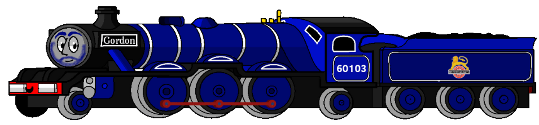 Explore the Best Gordon Art | DeviantArt