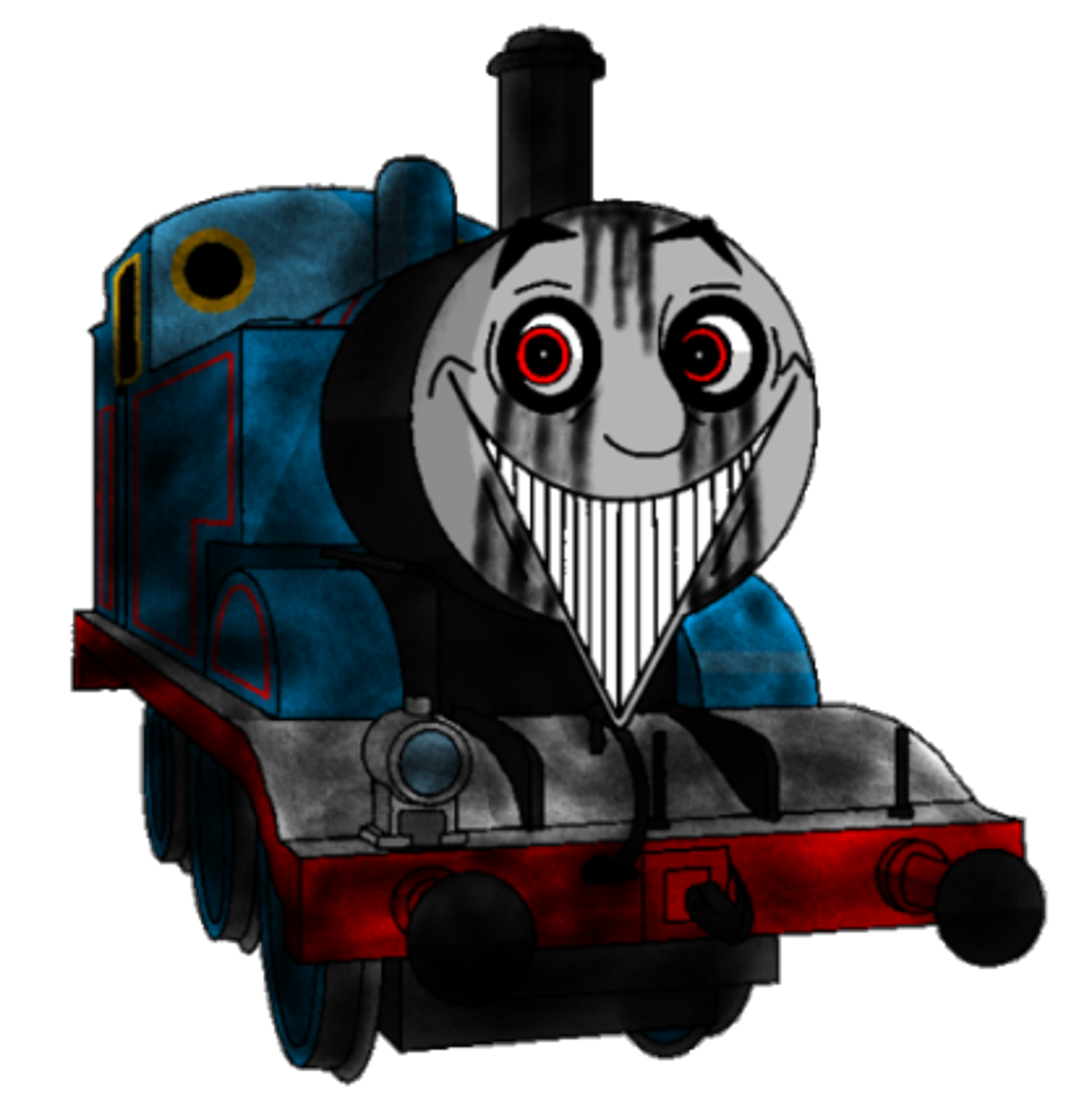Broken Render By GeoffreyTheE2TankEng On DeviantArt broken-render-by-geoffreythee2tankeng-on-deviantart