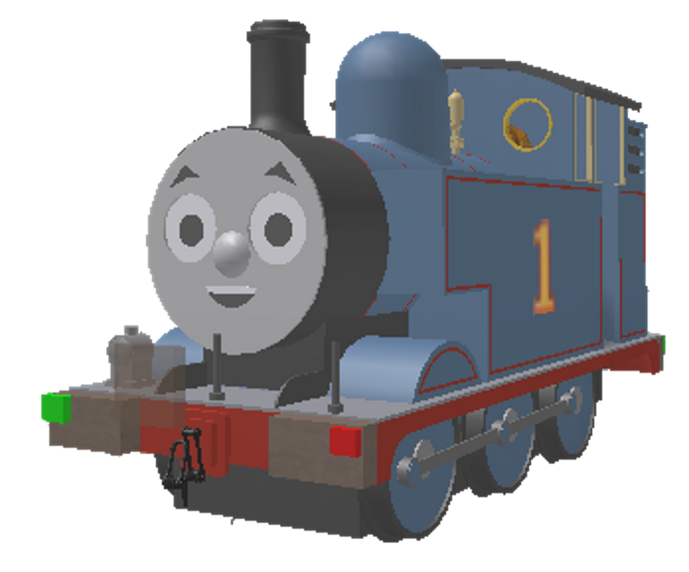 Thomtoys Land Thomas.png by GeoffreyTheE2TankEng on DeviantArt