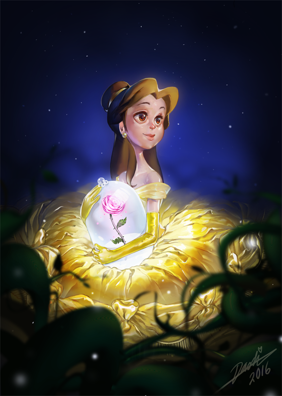 Belle