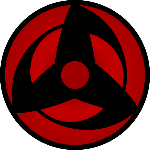 Shisui's Mangekyou Sharingan by Alpha-Element on DeviantArt