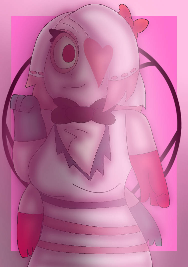 Fizzy Pop by RagzzPizzle on DeviantArt