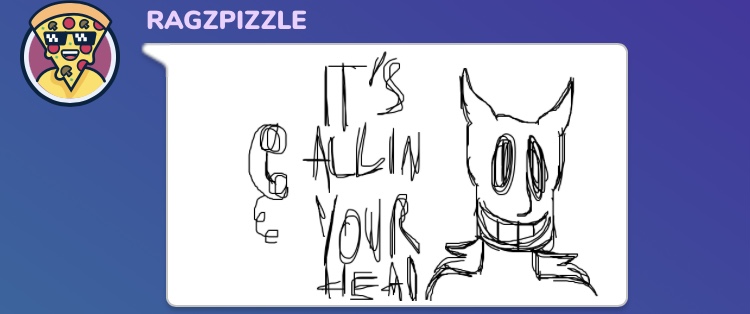 A Simple Grabber Gartic Phone Drawing By RagzzPizzle On DeviantArt a-simple-grabber-gartic-phone-drawing-by-ragzzpizzle-on-deviantart