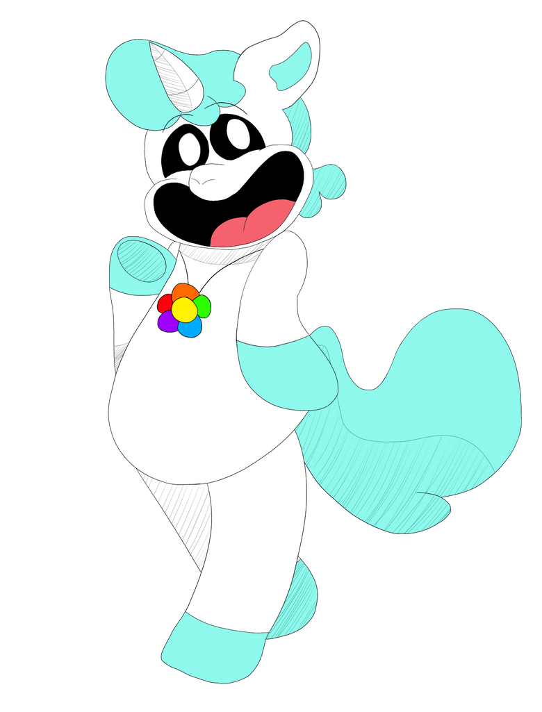 (5/8) Craftycorn by RagzzPizzle on DeviantArt